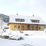 Silverado Horní Bečva