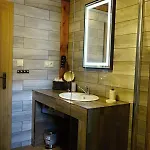 Silverado Ferienhaus Horní Bečva