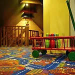 Ferienhaus Silverado *