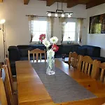 Silverado Ferienhaus *