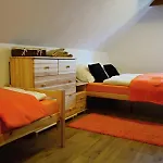 Ferienhaus Silverado Horní Bečva