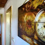 Ferienhaus Silverado *