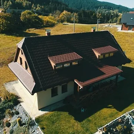 Silverado * Horní Bečva