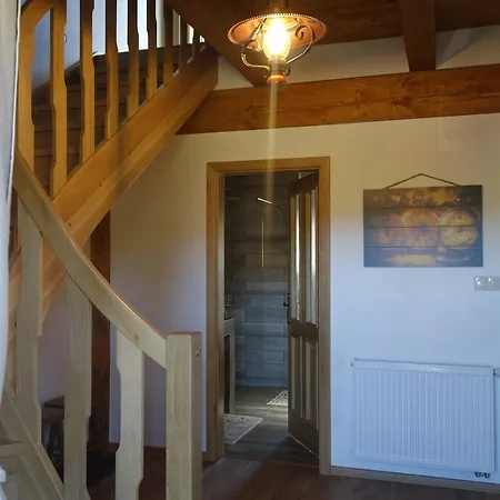 Vakantiehuis Silverado *