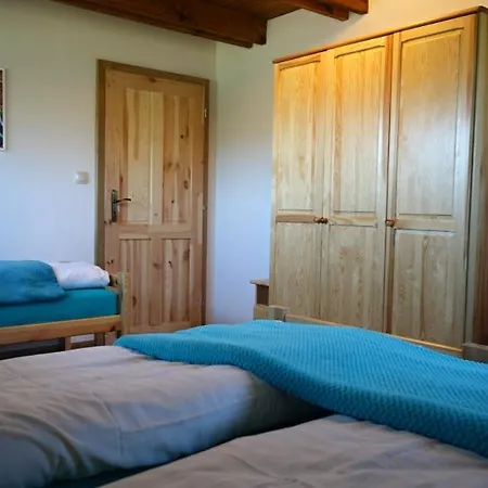 Casa de Férias Silverado