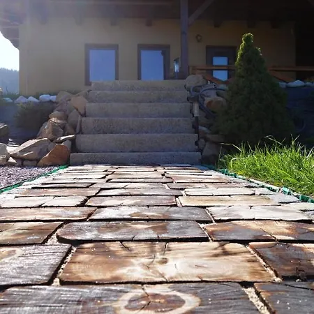 Vakantiehuis Silverado