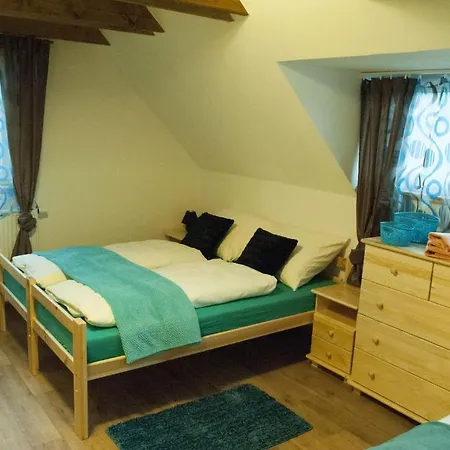 Silverado Vakantiehuis *