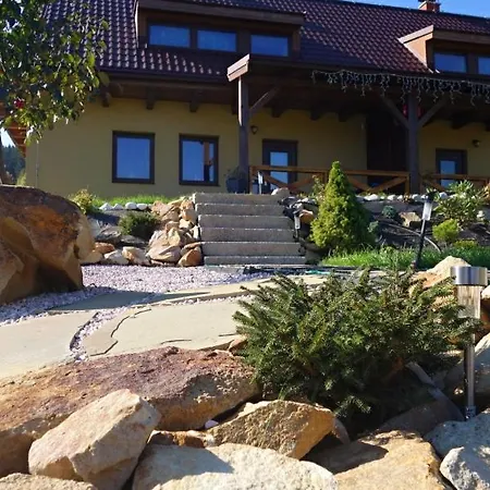 Silverado Holiday home *