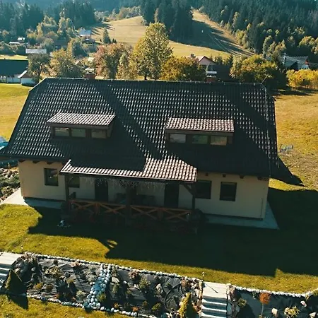 Vakantiehuis Silverado