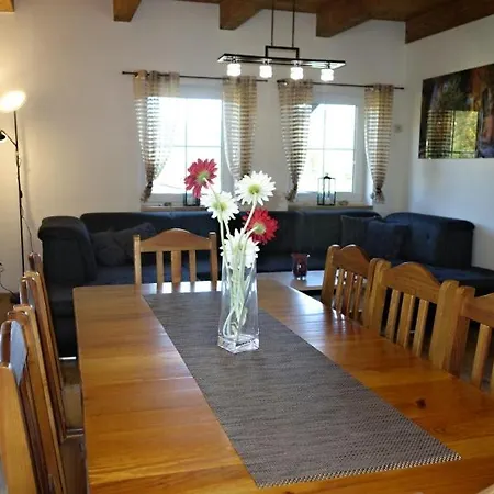 Silverado Vakantiehuis *