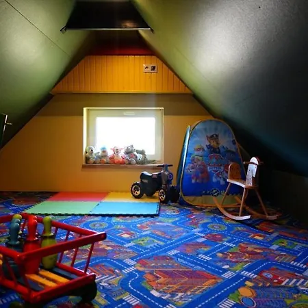 Silverado Holiday home