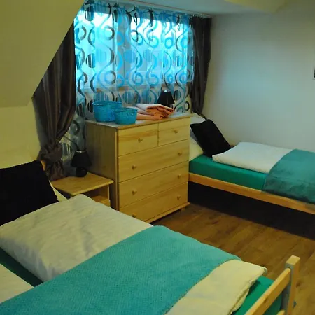 Ferienhaus Silverado *