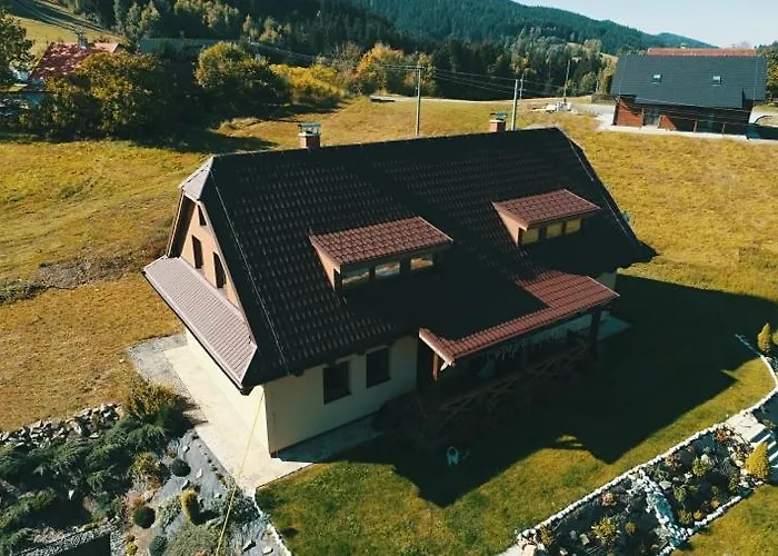 Silverado * Horní Bečva